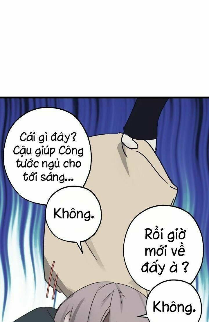 Lời Thú Nhận Nhầm Lẫn: Chapter 25
