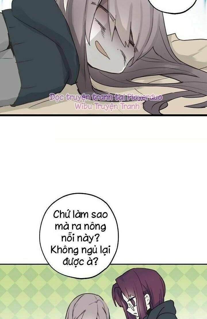 Lời Thú Nhận Nhầm Lẫn: Chapter 25