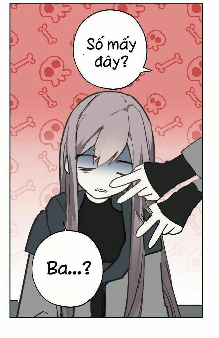 Lời Thú Nhận Nhầm Lẫn: Chapter 25