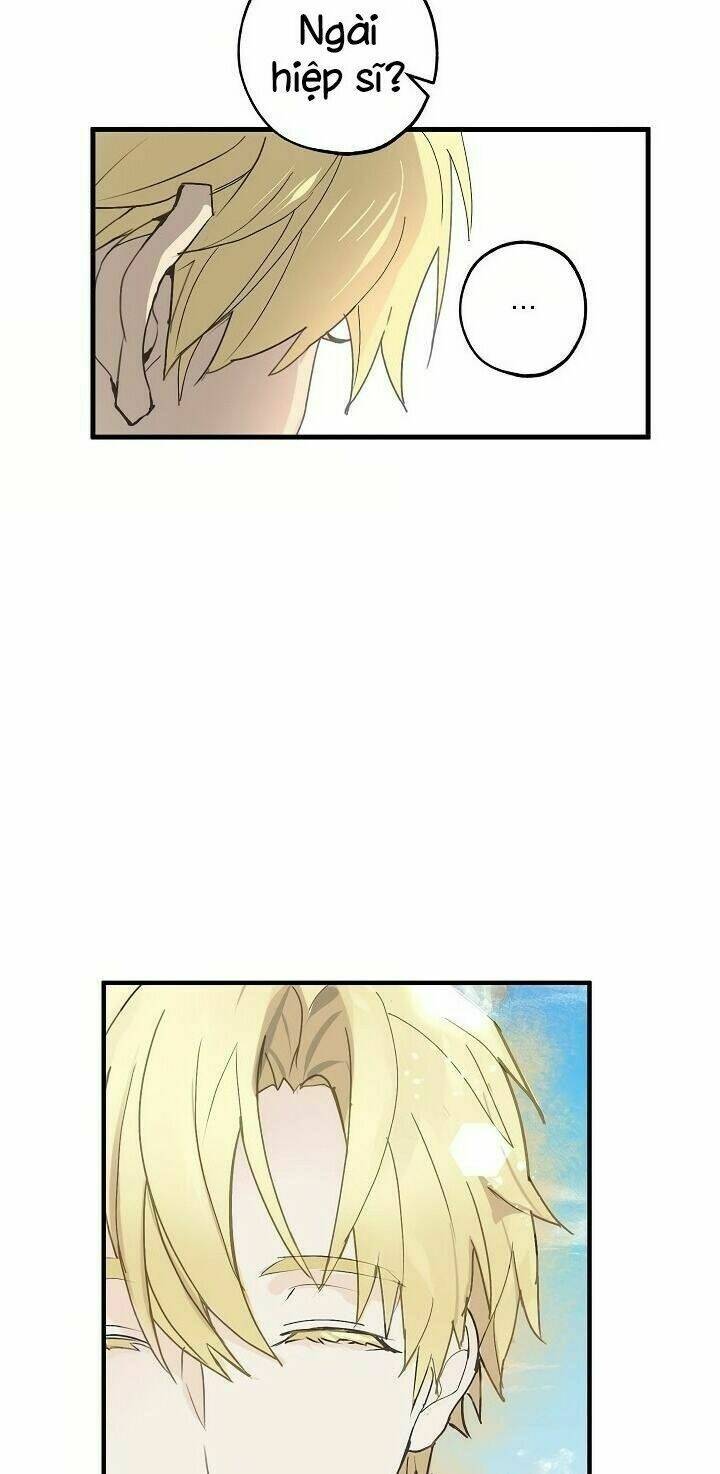 Lời Thú Nhận Nhầm Lẫn: Chapter 26