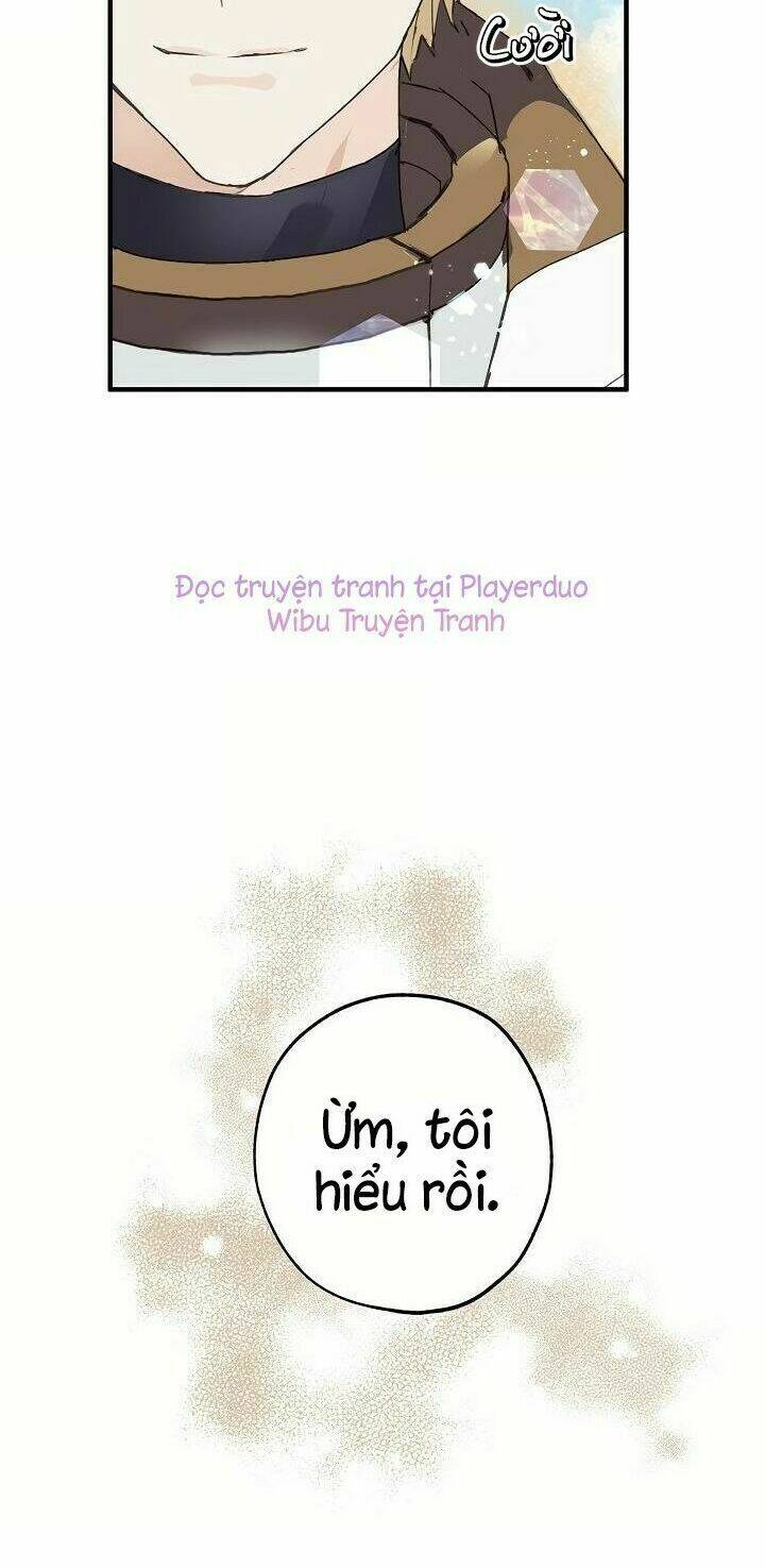 Lời Thú Nhận Nhầm Lẫn: Chapter 26