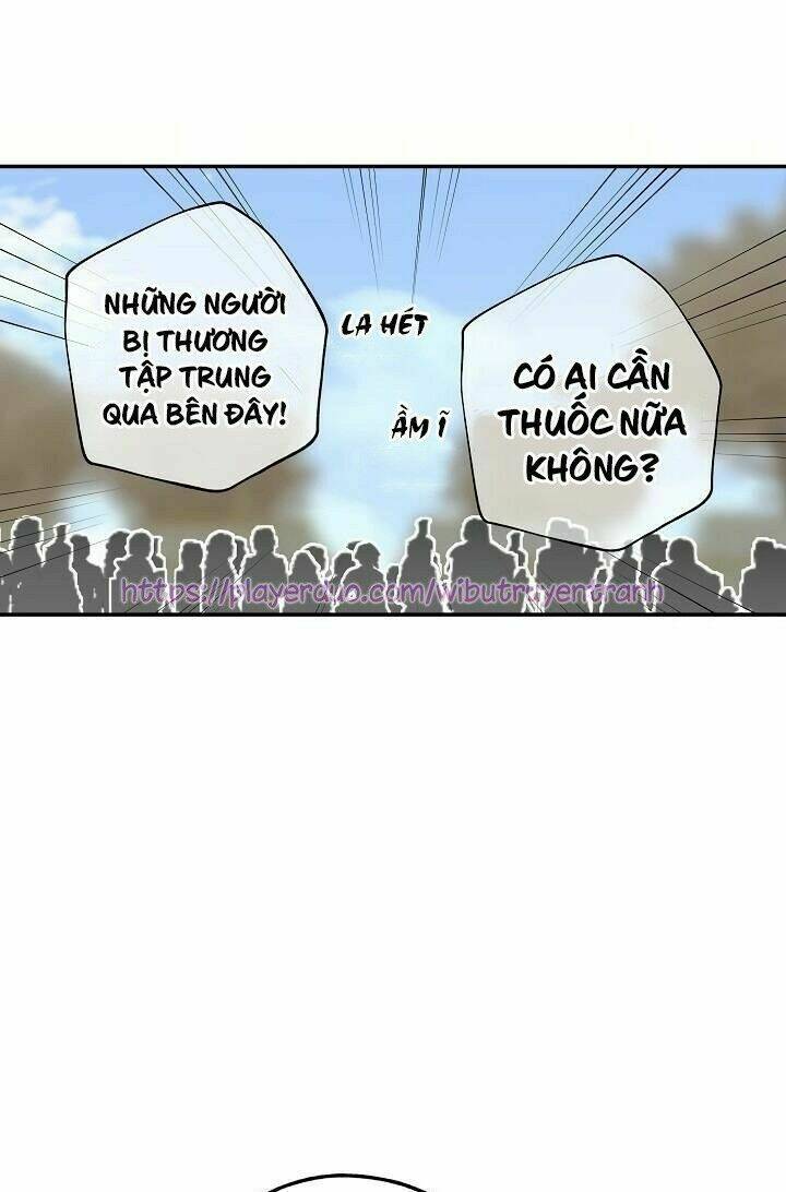 Lời Thú Nhận Nhầm Lẫn: Chapter 26