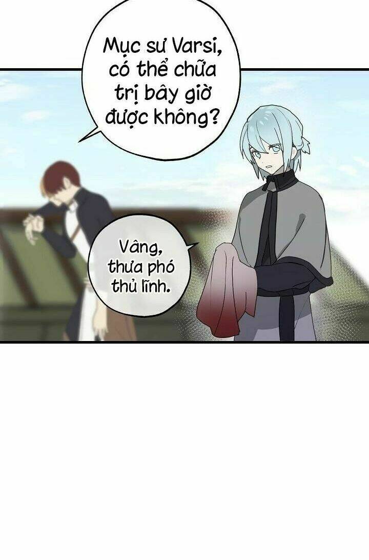 Lời Thú Nhận Nhầm Lẫn: Chapter 26