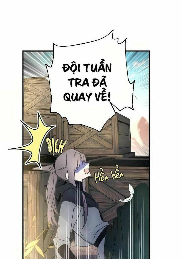 Lời Thú Nhận Nhầm Lẫn: Chapter 26