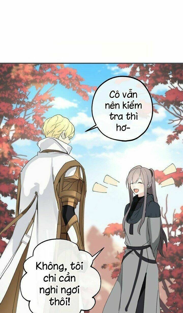 Lời Thú Nhận Nhầm Lẫn: Chapter 26