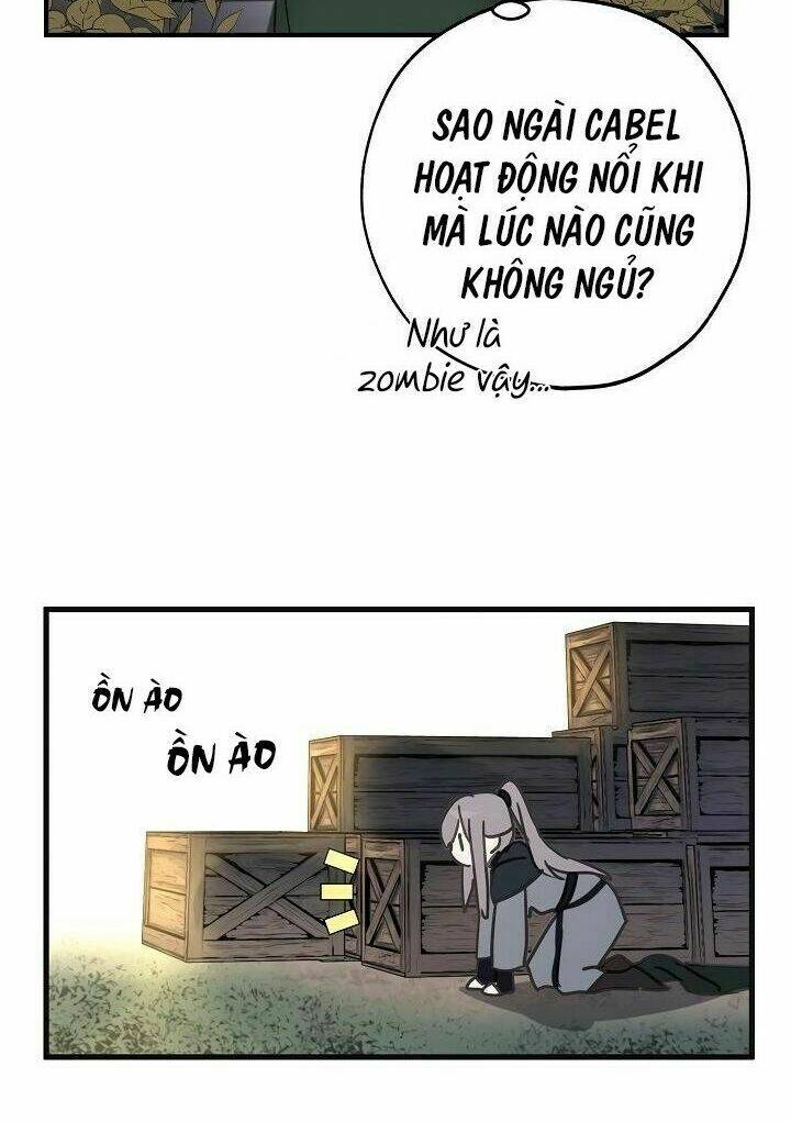 Lời Thú Nhận Nhầm Lẫn: Chapter 26