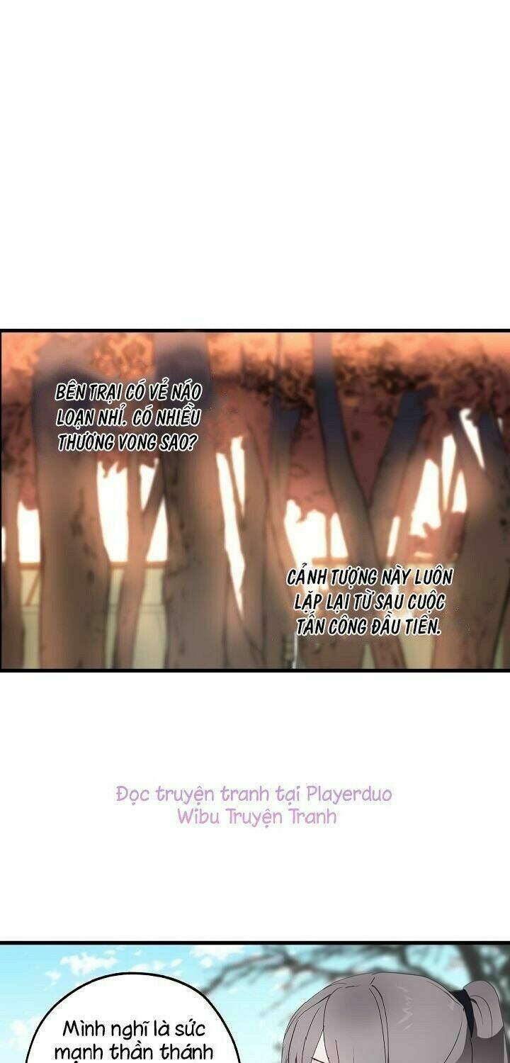 Lời Thú Nhận Nhầm Lẫn: Chapter 26