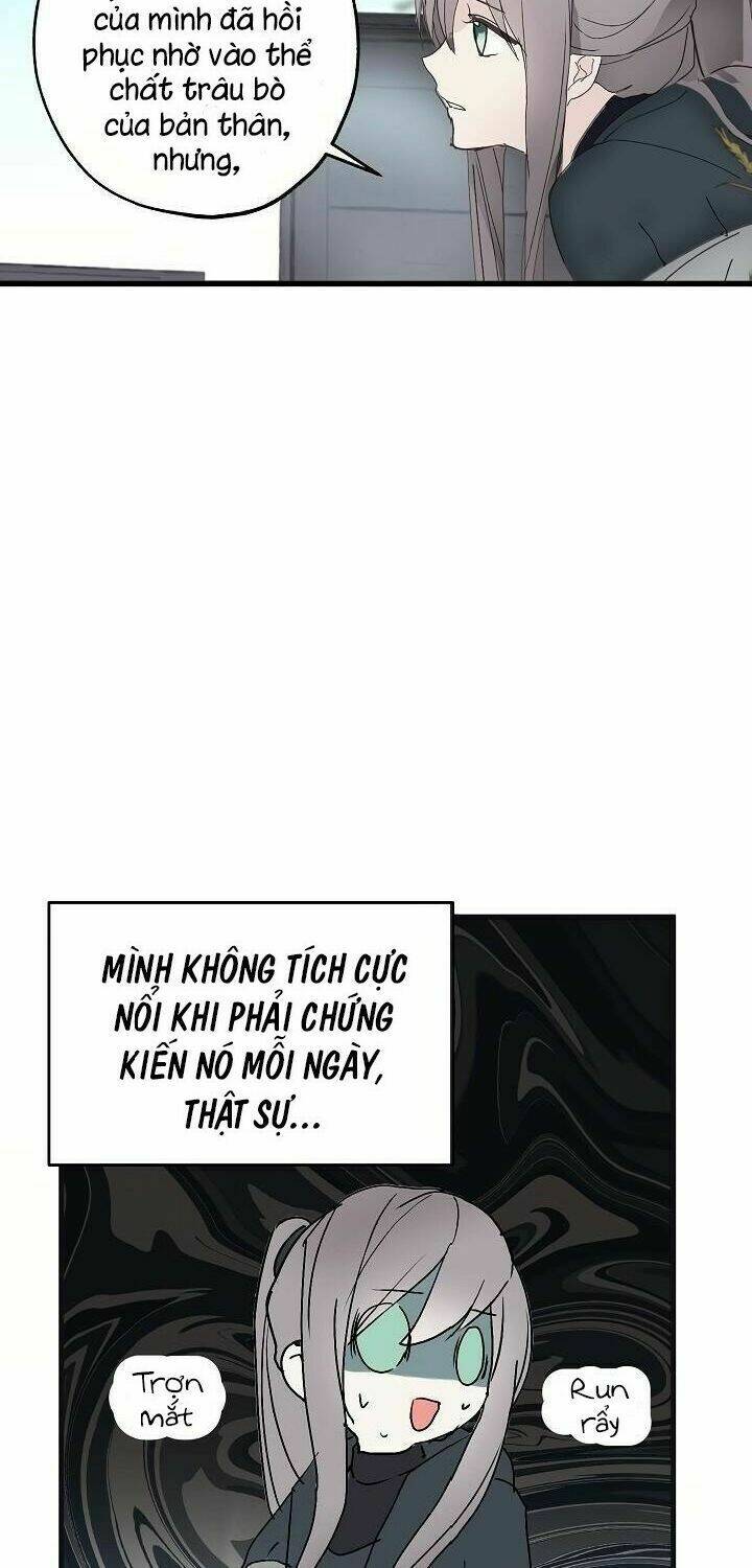 Lời Thú Nhận Nhầm Lẫn: Chapter 26