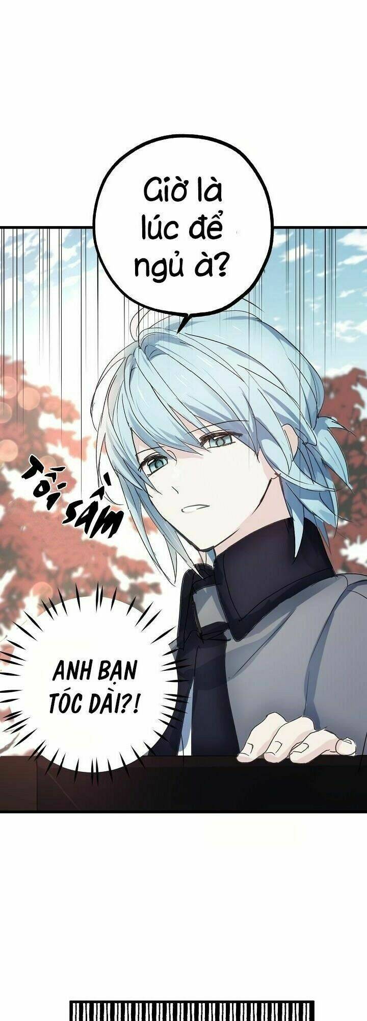 Lời Thú Nhận Nhầm Lẫn: Chapter 26