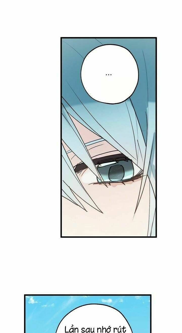 Lời Thú Nhận Nhầm Lẫn: Chapter 26