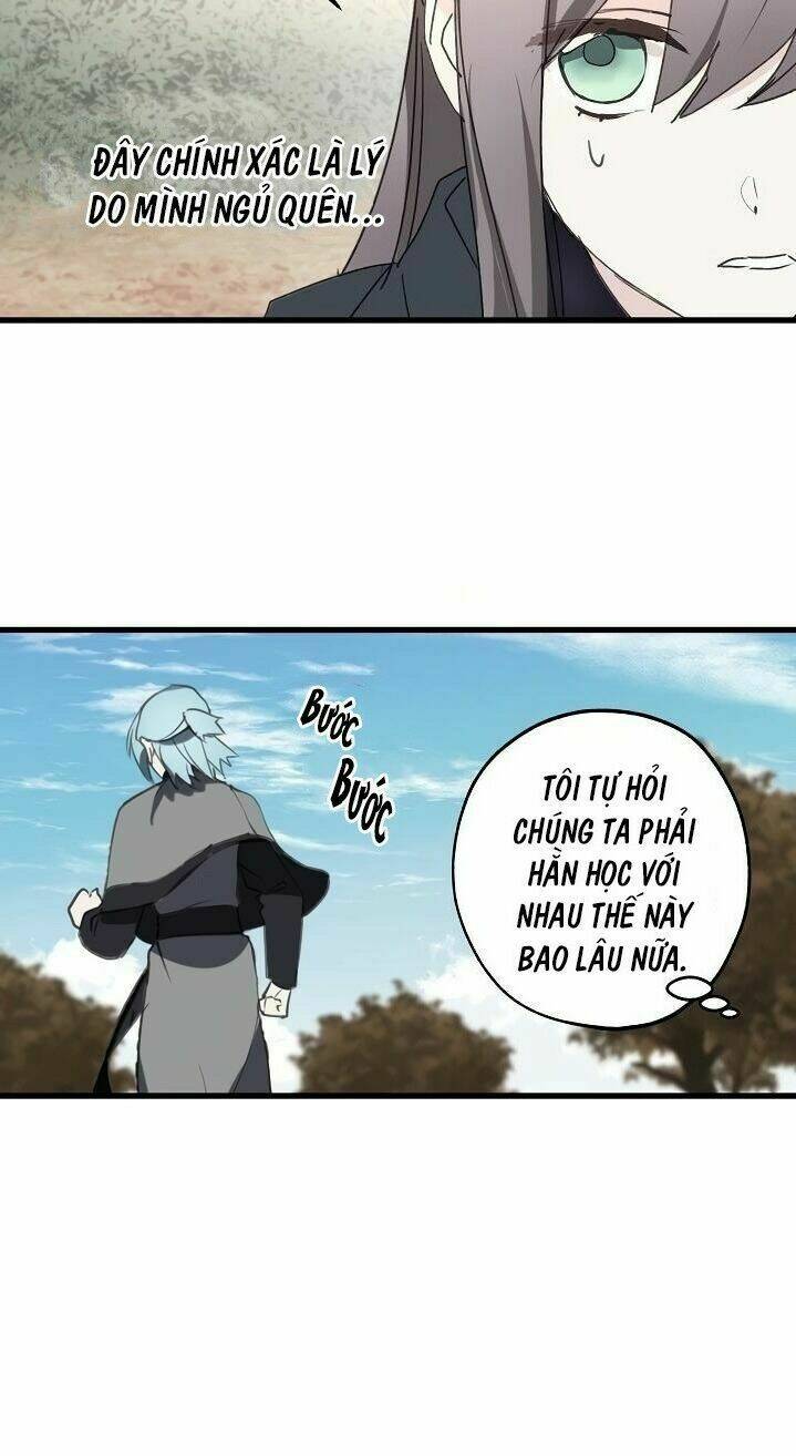Lời Thú Nhận Nhầm Lẫn: Chapter 26