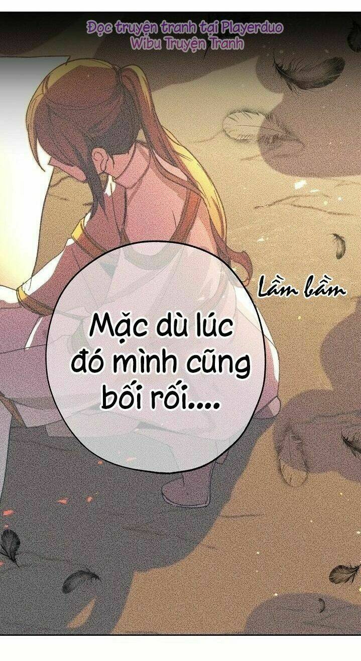 Lời Thú Nhận Nhầm Lẫn: Chapter 26