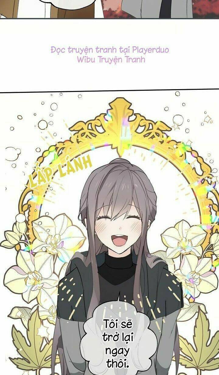 Lời Thú Nhận Nhầm Lẫn: Chapter 26