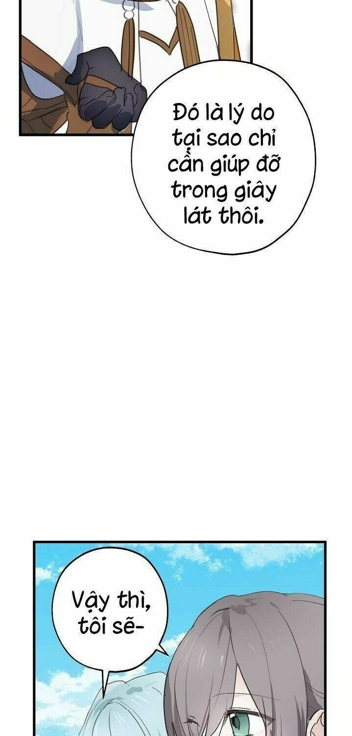 Lời Thú Nhận Nhầm Lẫn: Chapter 26