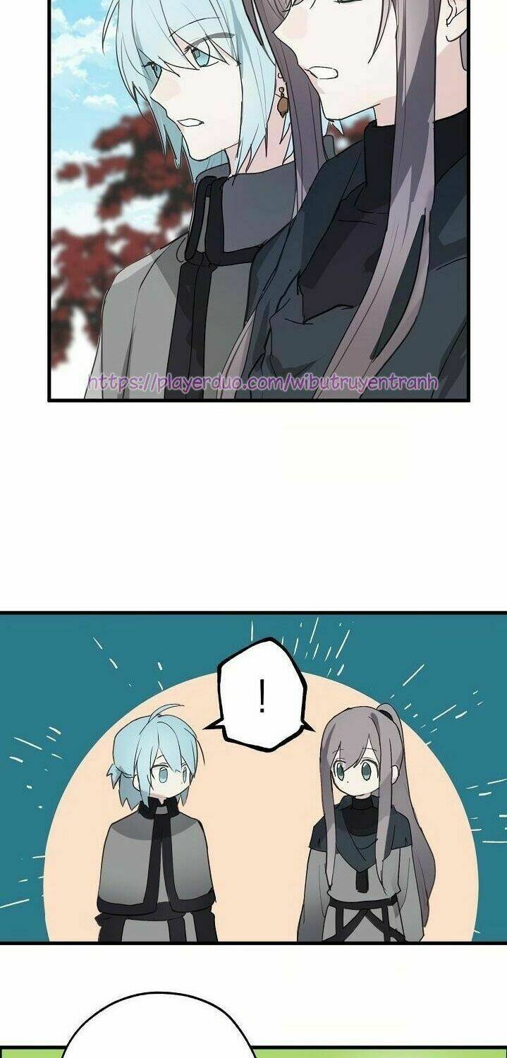 Lời Thú Nhận Nhầm Lẫn: Chapter 26