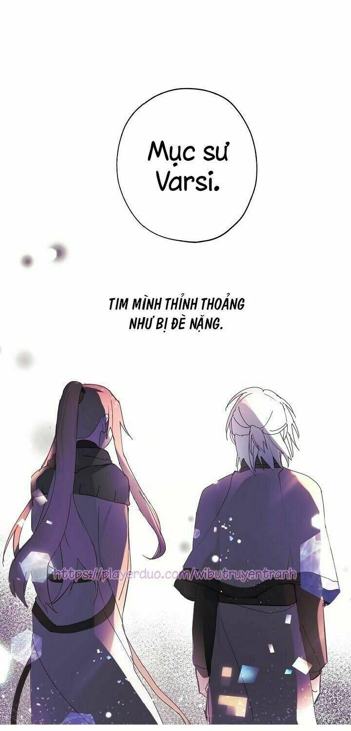 Lời Thú Nhận Nhầm Lẫn: Chapter 26