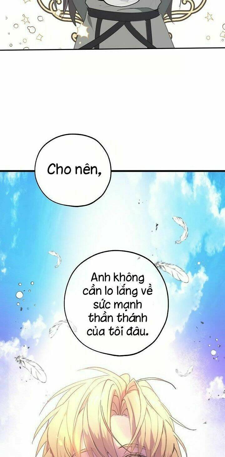 Lời Thú Nhận Nhầm Lẫn: Chapter 26