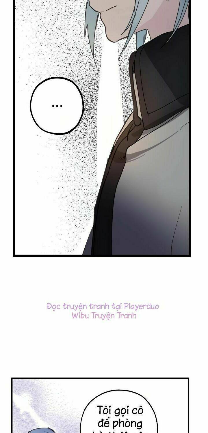 Lời Thú Nhận Nhầm Lẫn: Chapter 26