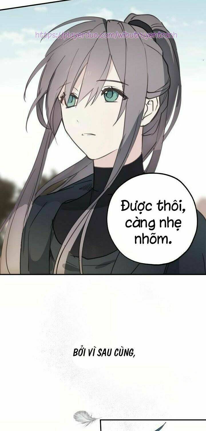 Lời Thú Nhận Nhầm Lẫn: Chapter 26