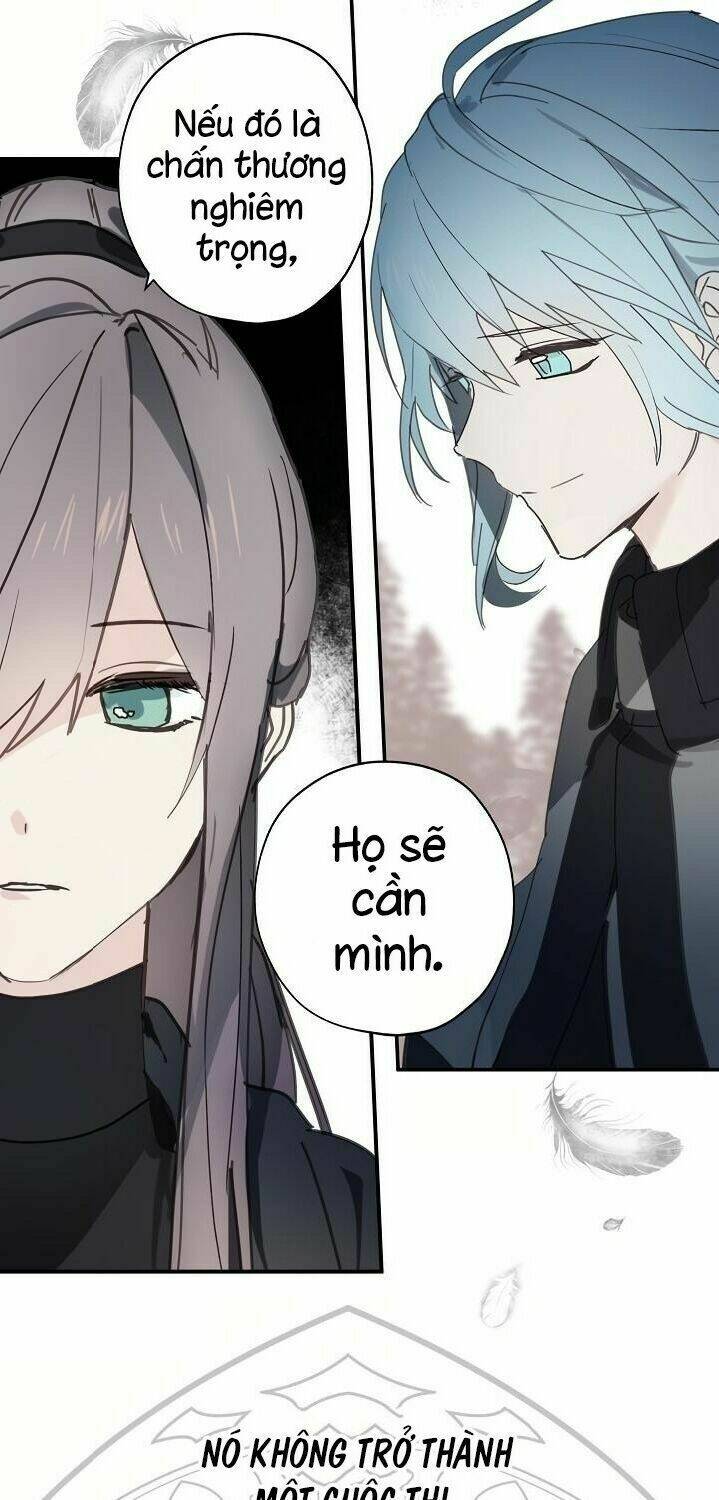 Lời Thú Nhận Nhầm Lẫn: Chapter 26