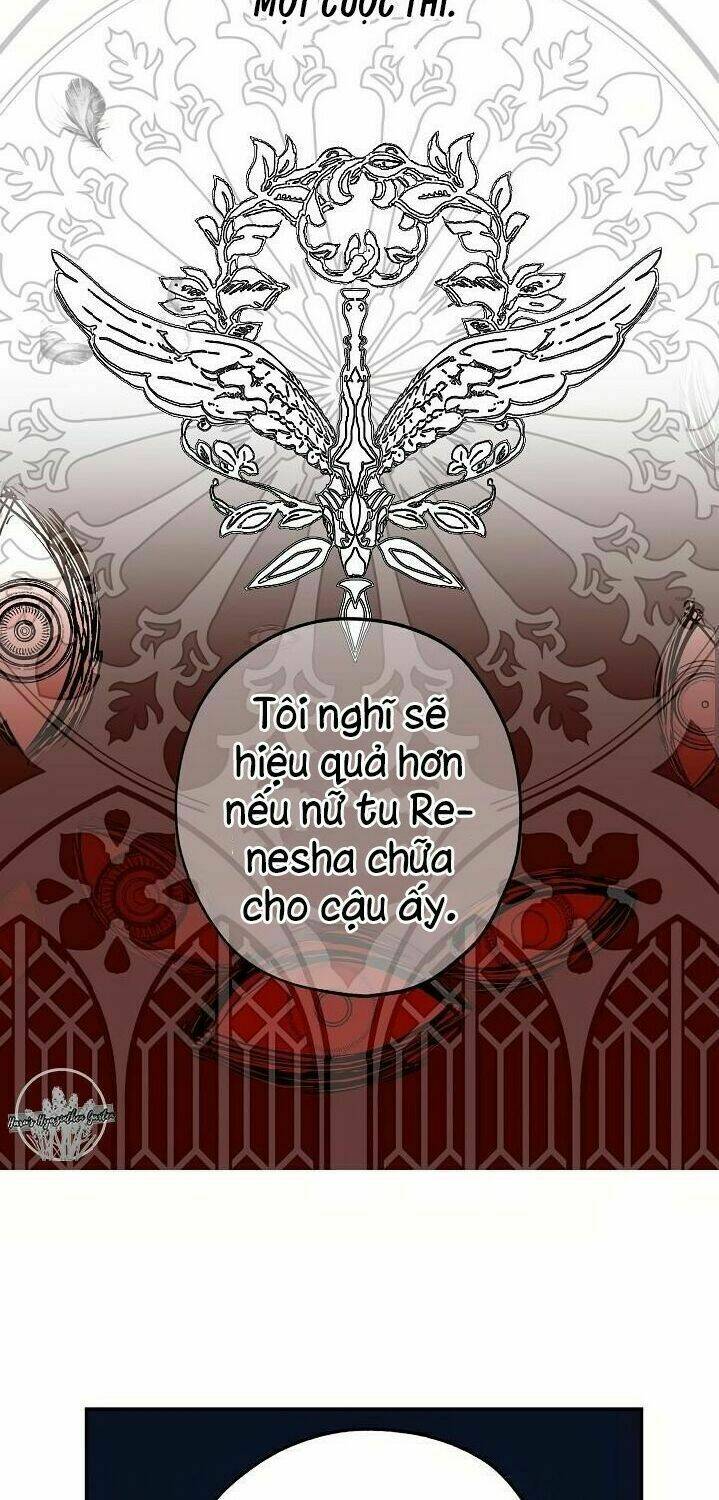 Lời Thú Nhận Nhầm Lẫn: Chapter 26