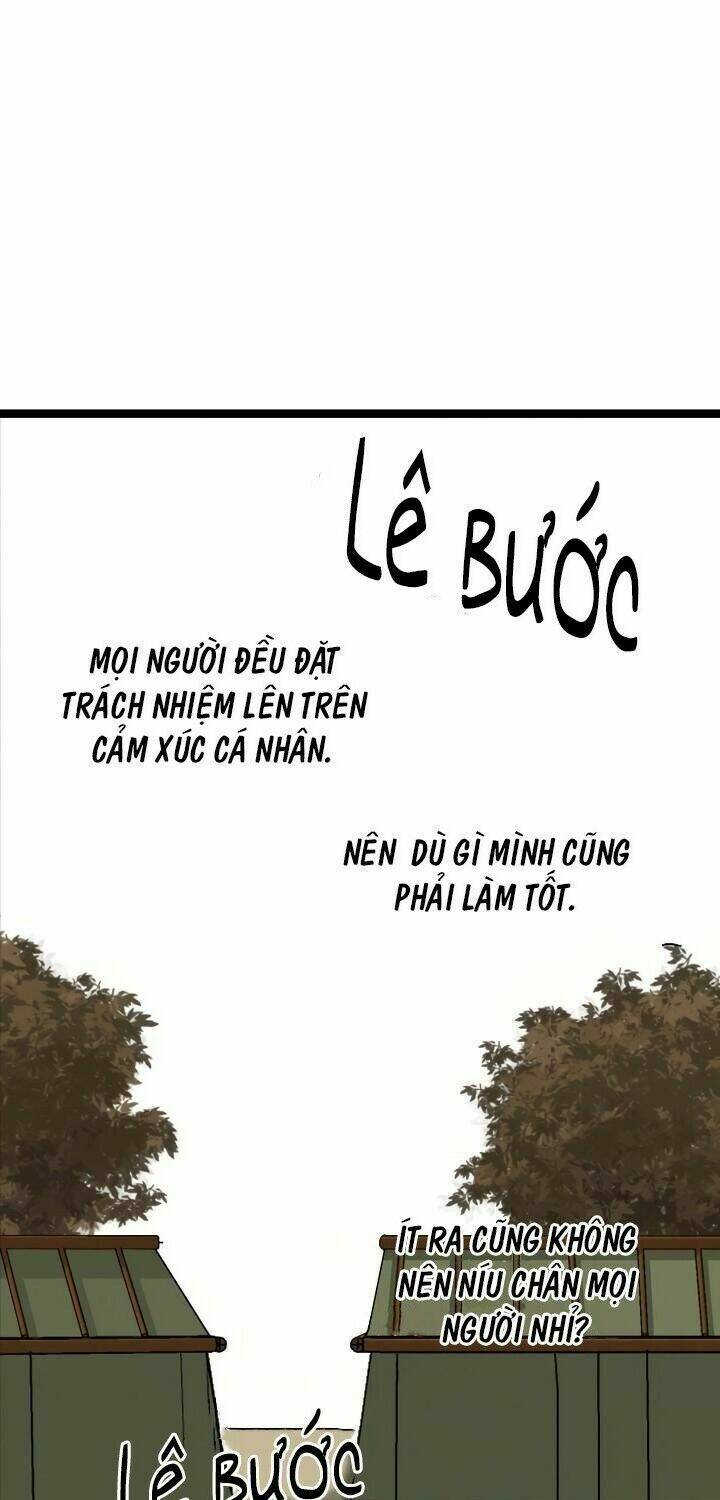 Lời Thú Nhận Nhầm Lẫn: Chapter 26