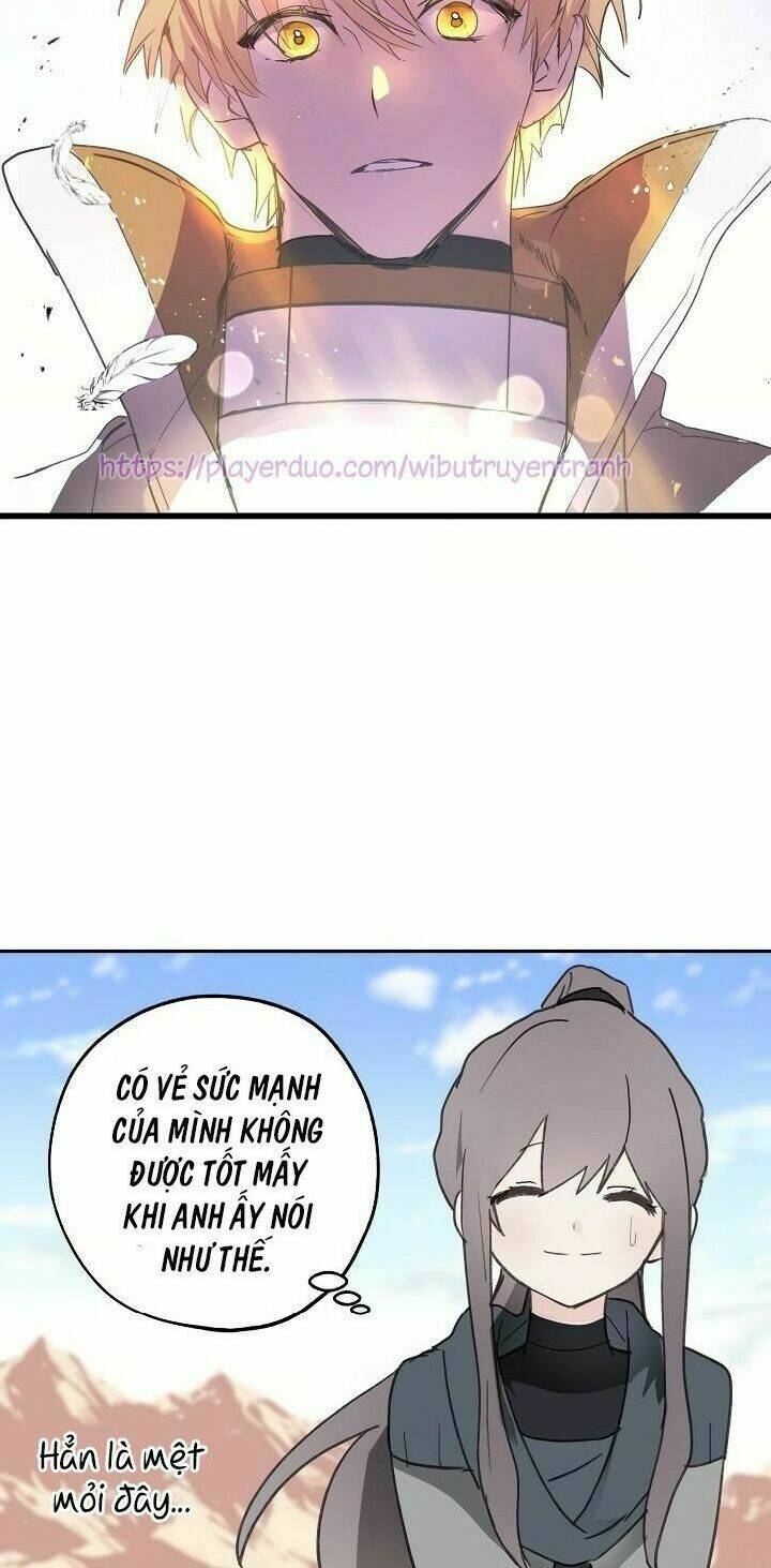 Lời Thú Nhận Nhầm Lẫn: Chapter 26