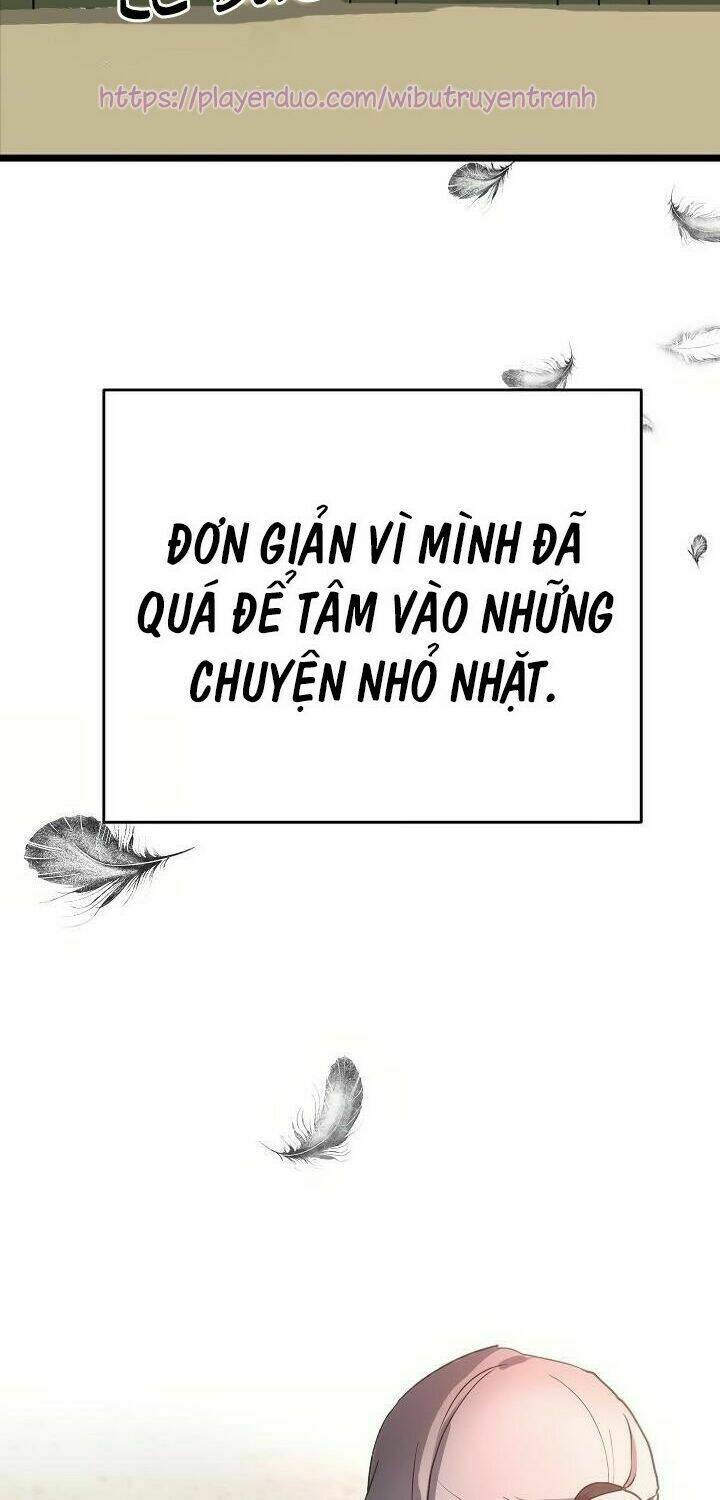 Lời Thú Nhận Nhầm Lẫn: Chapter 26