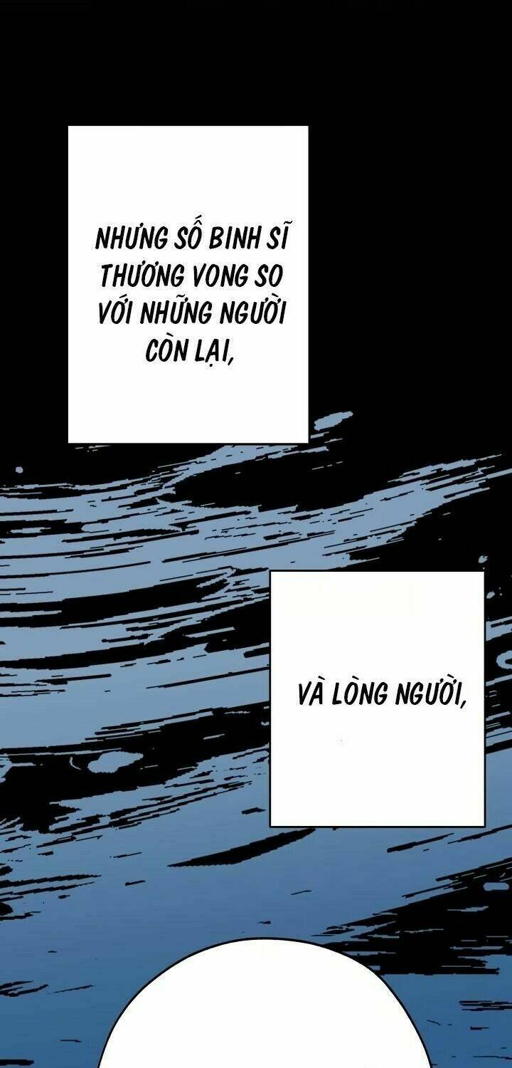 Lời Thú Nhận Nhầm Lẫn: Chapter 26