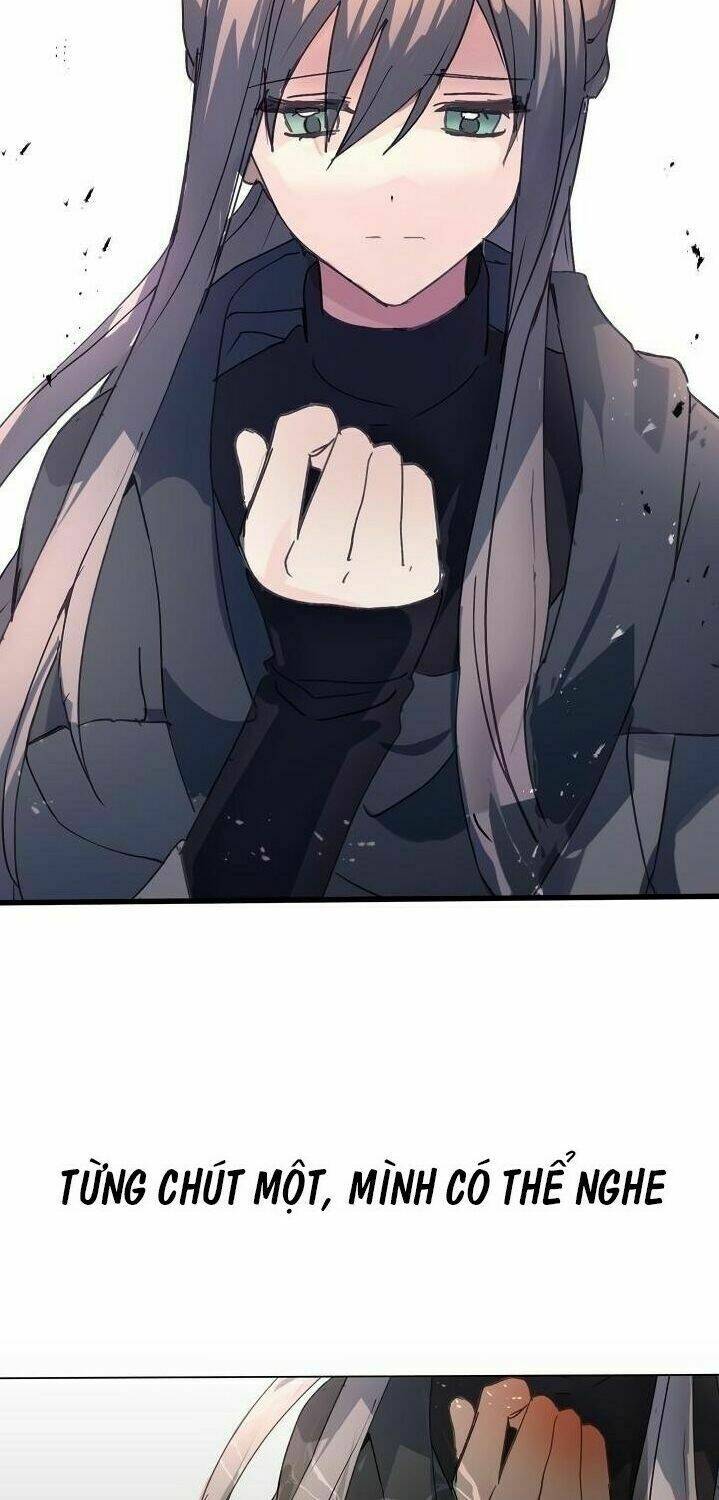 Lời Thú Nhận Nhầm Lẫn: Chapter 26