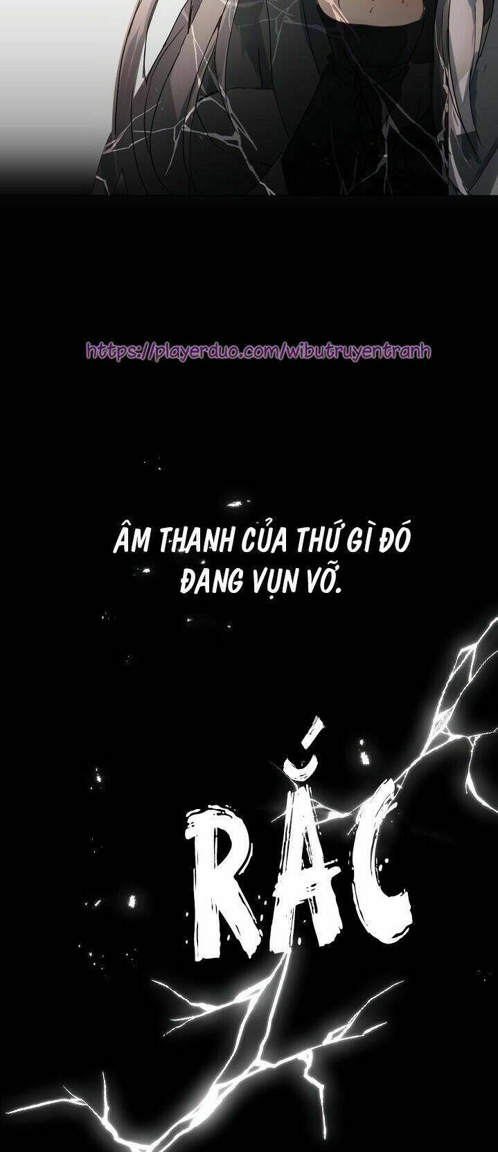 Lời Thú Nhận Nhầm Lẫn: Chapter 26