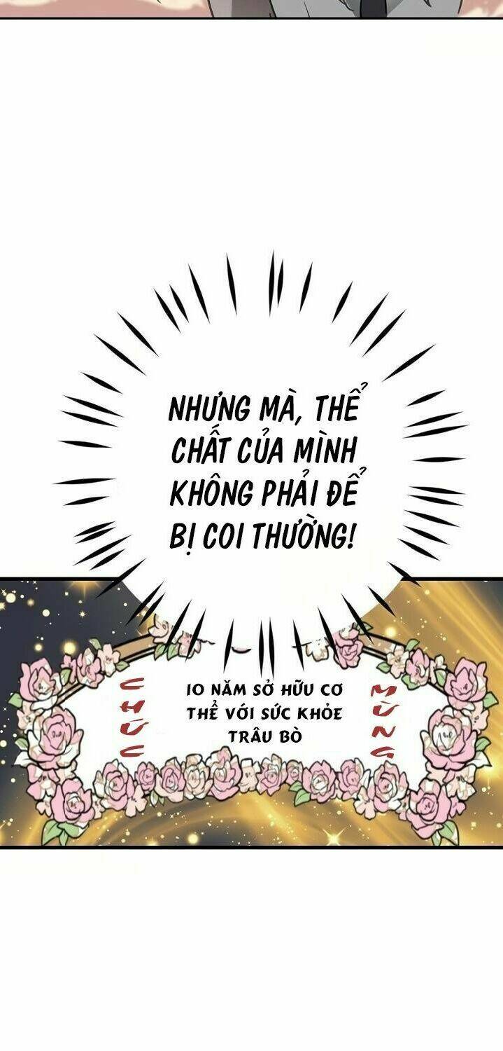 Lời Thú Nhận Nhầm Lẫn: Chapter 26