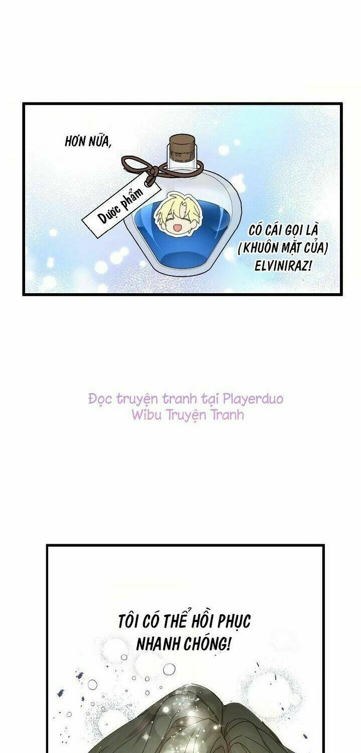 Lời Thú Nhận Nhầm Lẫn: Chapter 26