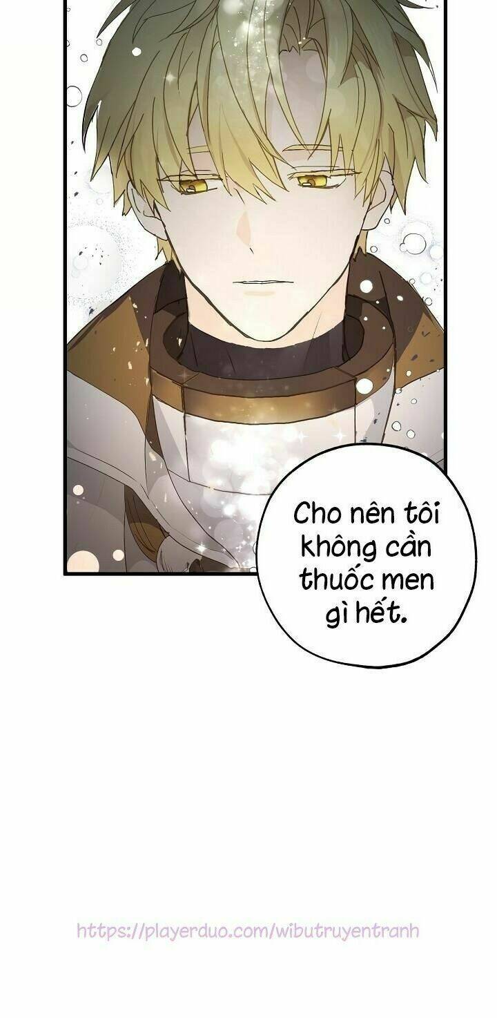 Lời Thú Nhận Nhầm Lẫn: Chapter 26
