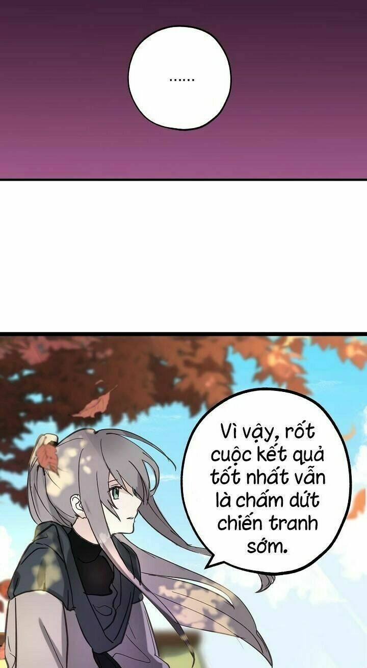 Lời Thú Nhận Nhầm Lẫn: Chapter 27