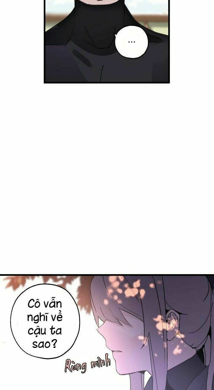 Lời Thú Nhận Nhầm Lẫn: Chapter 27