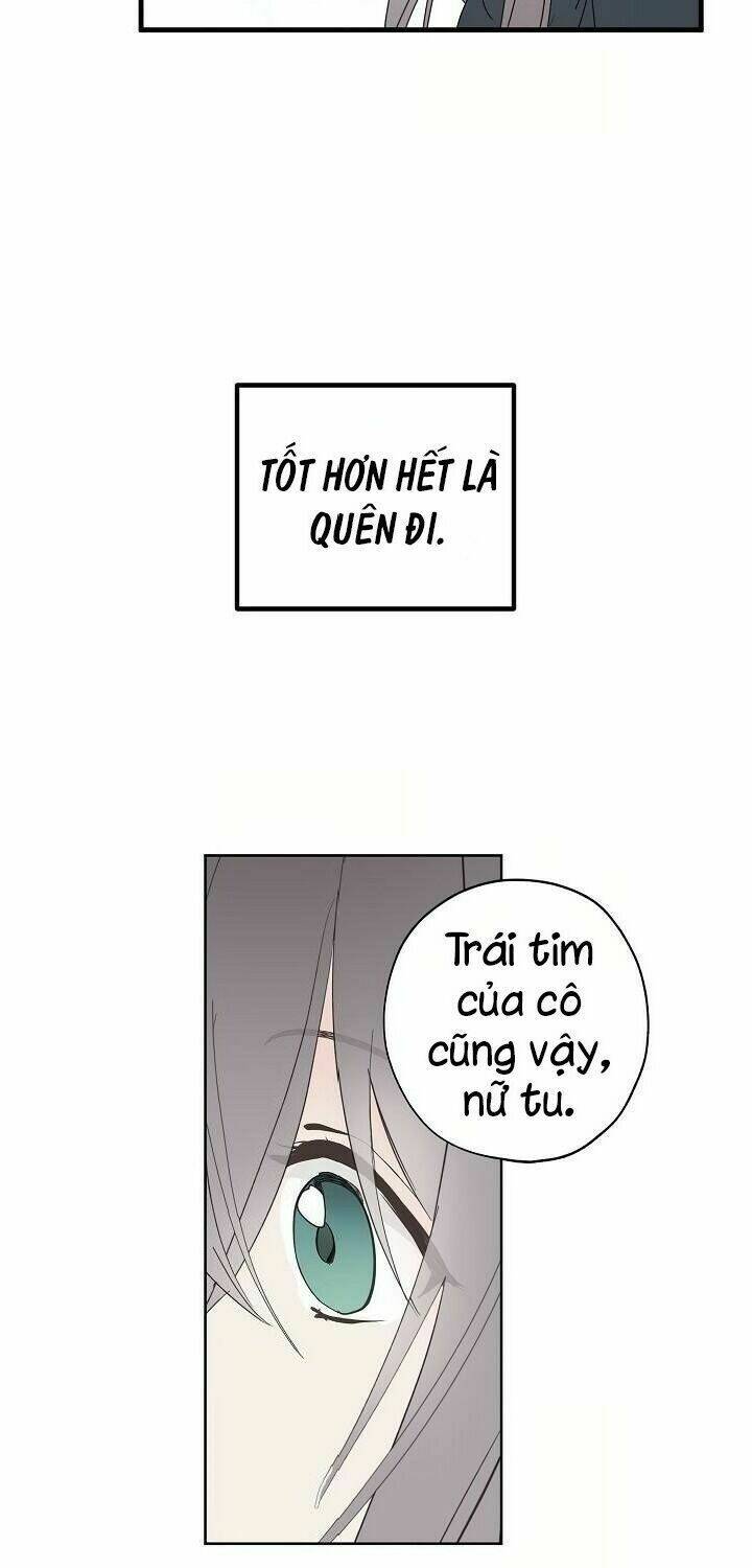 Lời Thú Nhận Nhầm Lẫn: Chapter 27