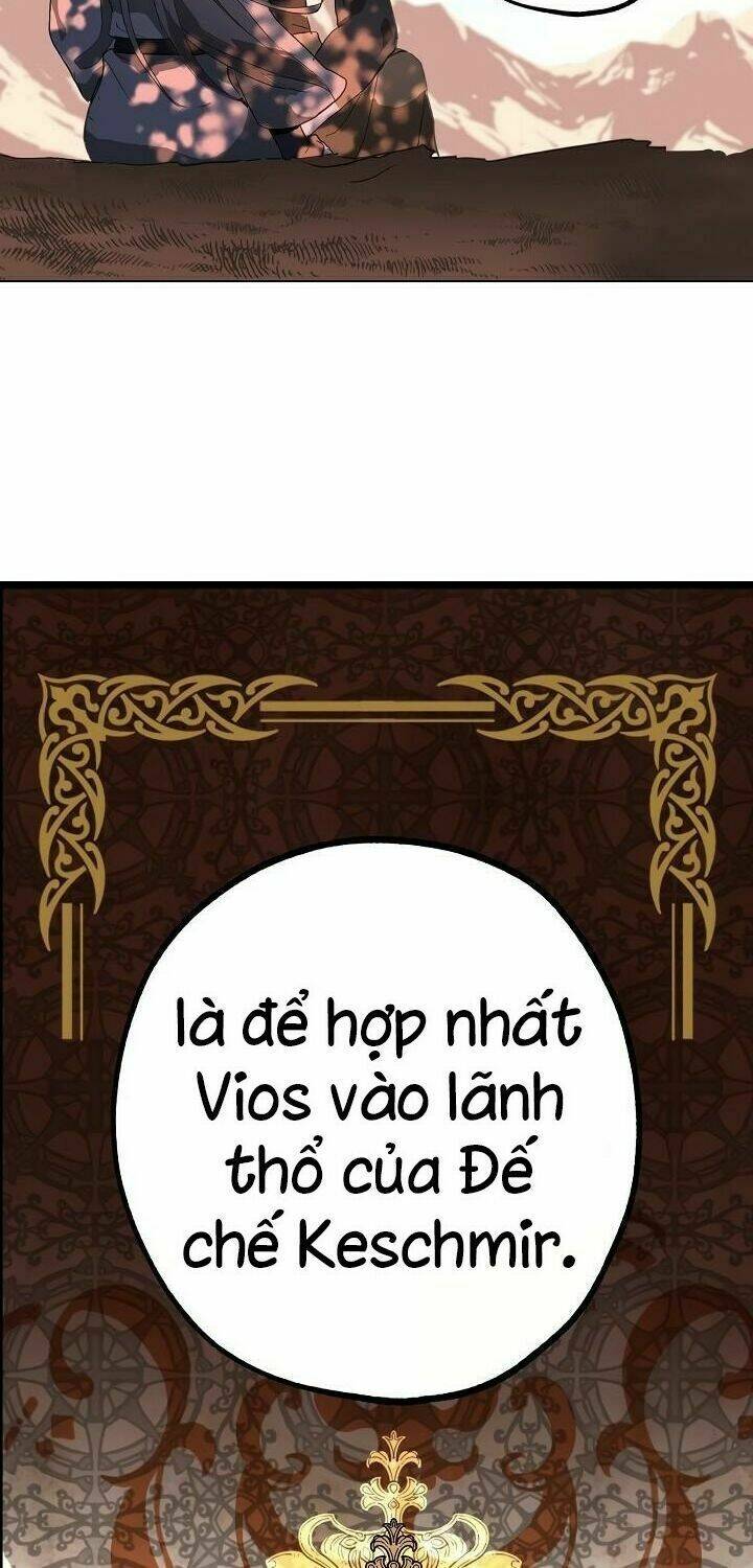 Lời Thú Nhận Nhầm Lẫn: Chapter 27