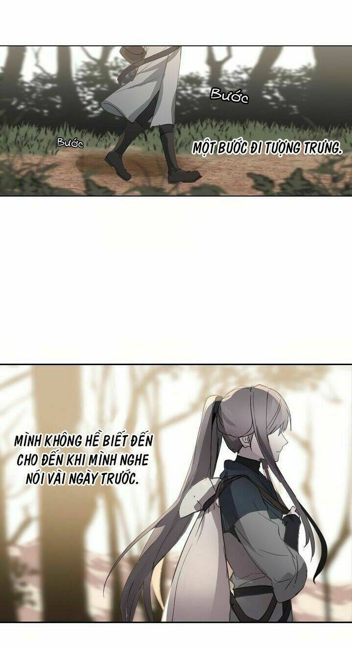 Lời Thú Nhận Nhầm Lẫn: Chapter 27