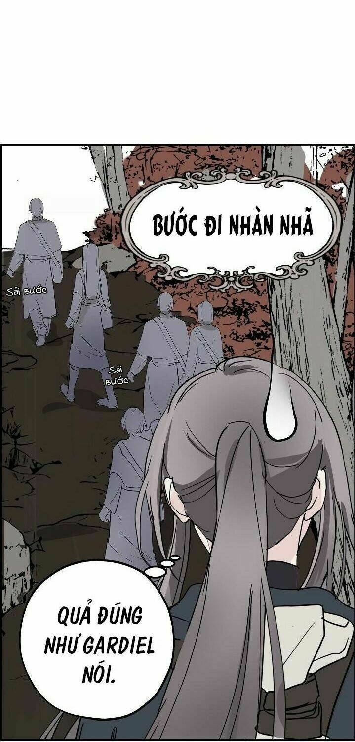 Lời Thú Nhận Nhầm Lẫn: Chapter 27
