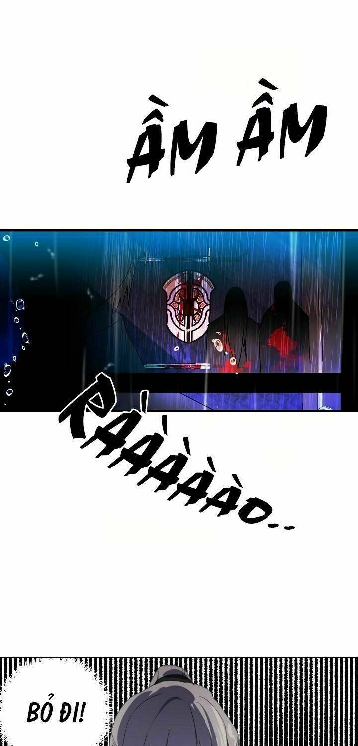 Lời Thú Nhận Nhầm Lẫn: Chapter 27