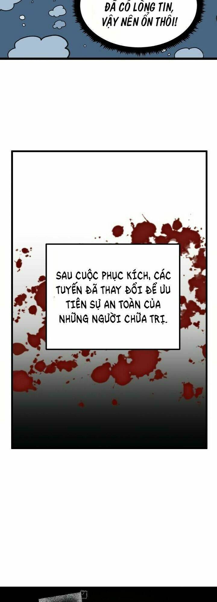 Lời Thú Nhận Nhầm Lẫn: Chapter 27