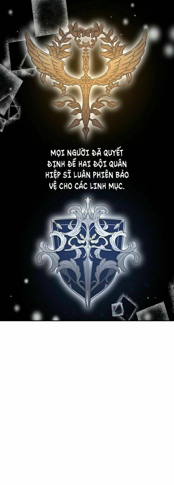 Lời Thú Nhận Nhầm Lẫn: Chapter 27