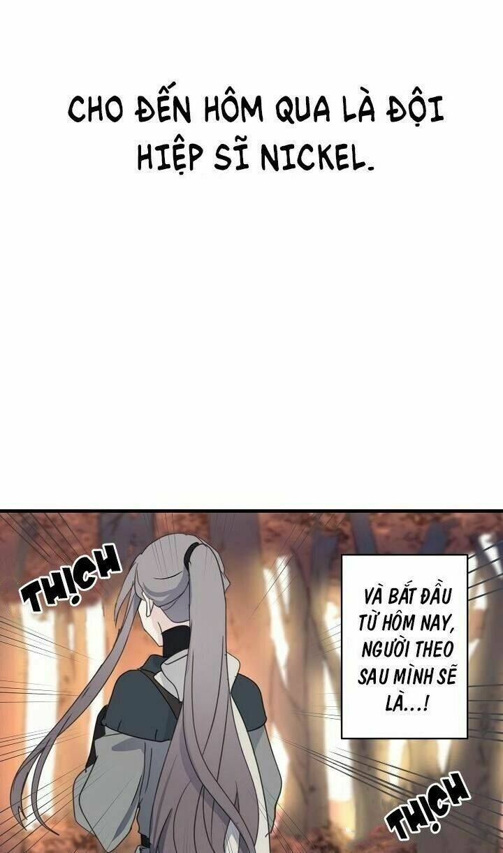 Lời Thú Nhận Nhầm Lẫn: Chapter 27