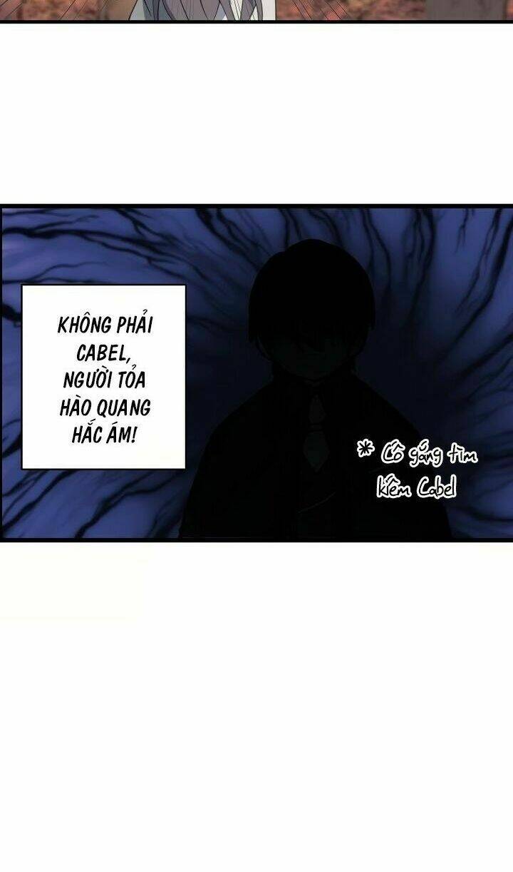 Lời Thú Nhận Nhầm Lẫn: Chapter 27