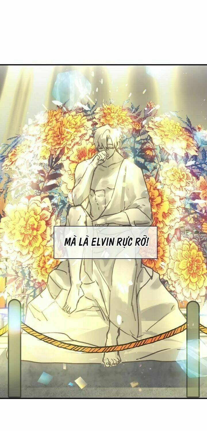 Lời Thú Nhận Nhầm Lẫn: Chapter 27