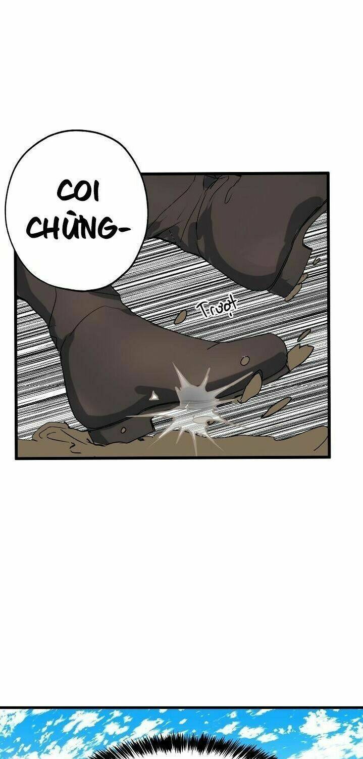 Lời Thú Nhận Nhầm Lẫn: Chapter 27