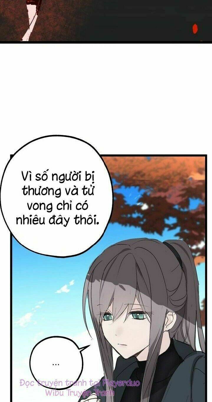 Lời Thú Nhận Nhầm Lẫn: Chapter 27
