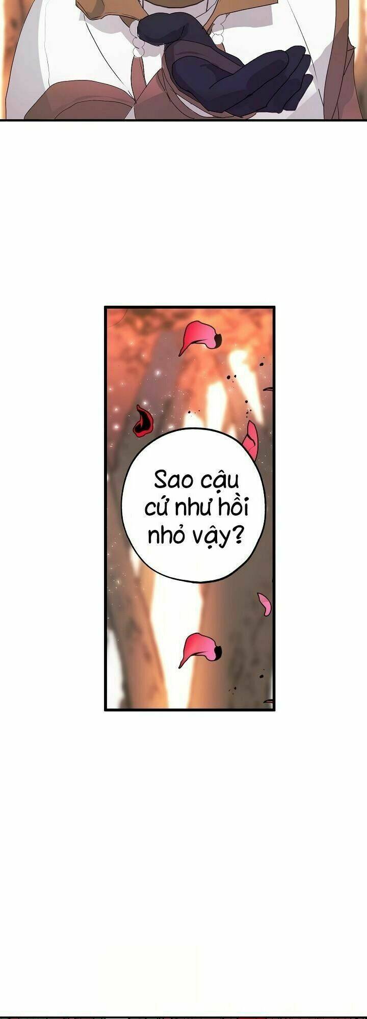 Lời Thú Nhận Nhầm Lẫn: Chapter 27