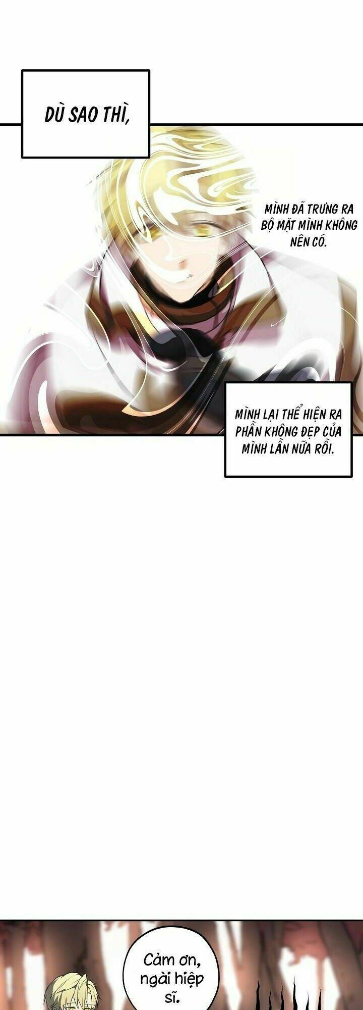 Lời Thú Nhận Nhầm Lẫn: Chapter 27